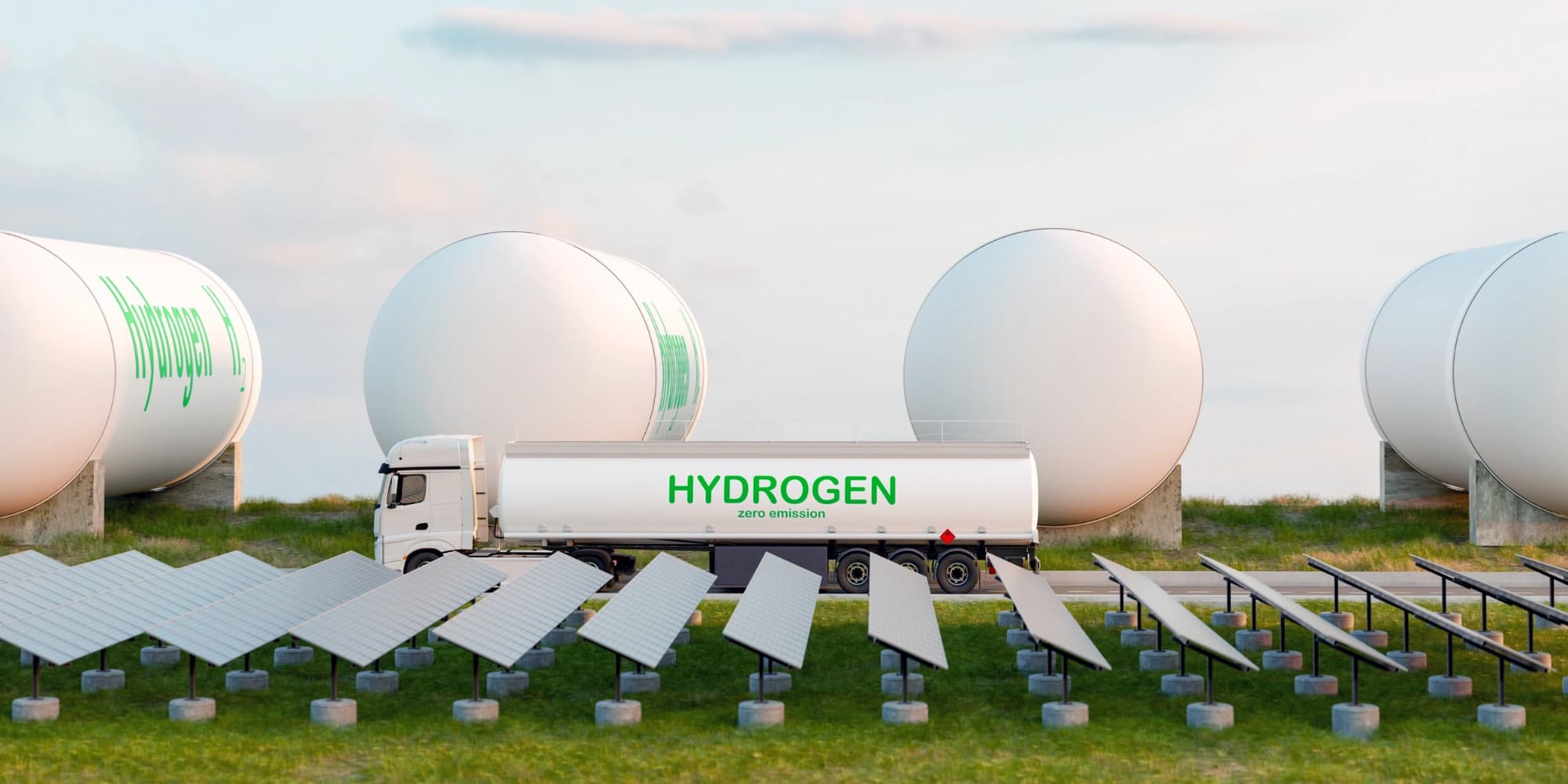 Introduction to green hydrogen