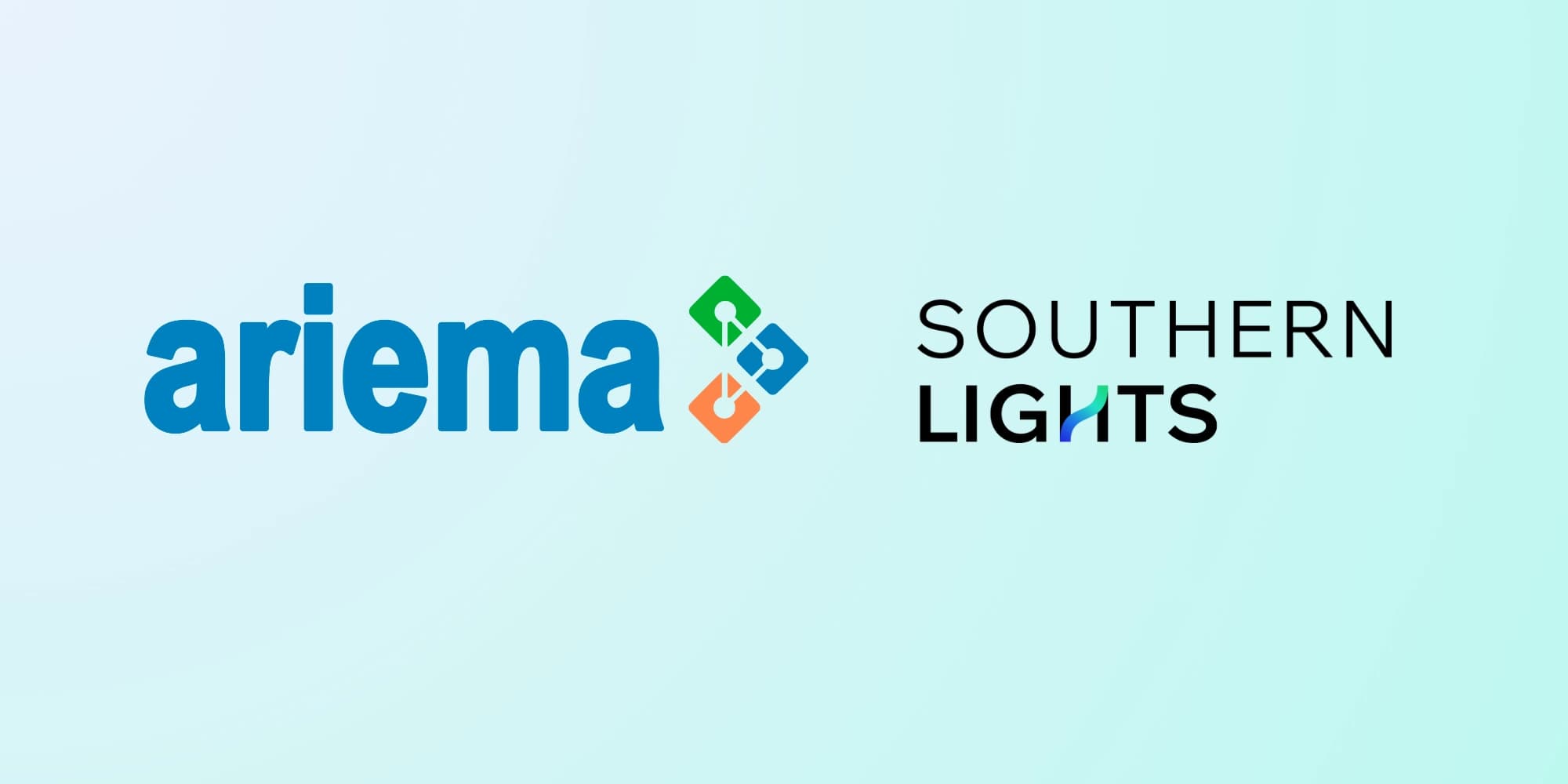 ARIEMA to start working with Southern Lights