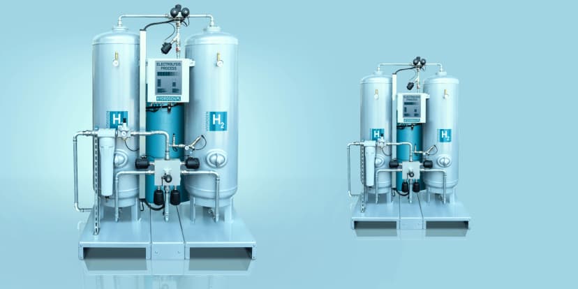 Choosing the right electrolyzer for your project