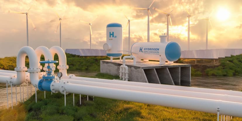 How to prepare a competitive proposal for the European Hydrogen Bank auction