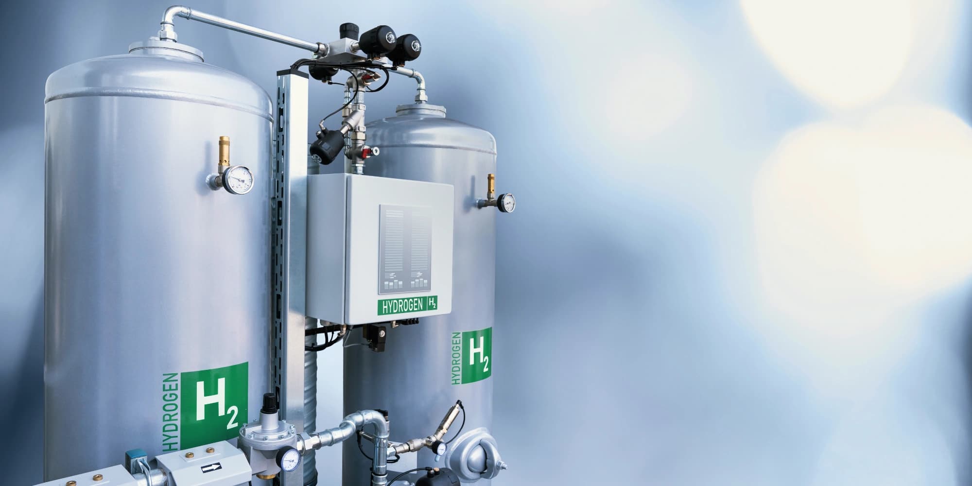 4 common water electrolysis technologies and when to use them