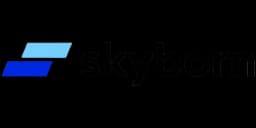 Skyborn logo