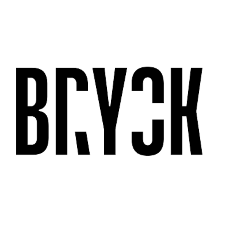 Bryck logo