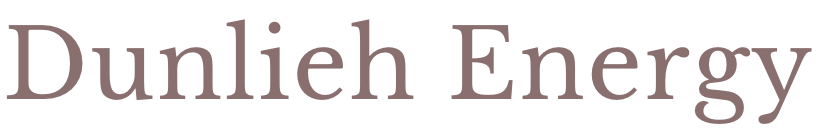 Dunlieh Energy logo