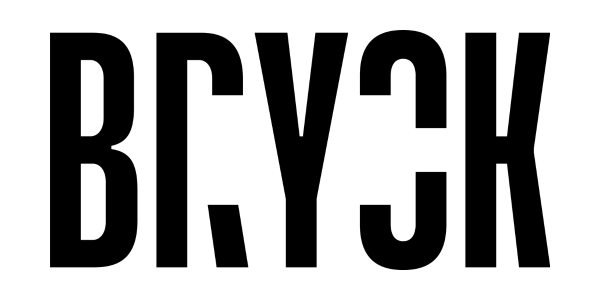 Bryck logo