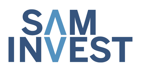 SAM invest logo