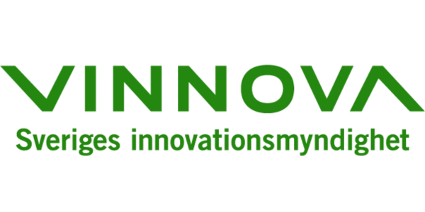 Vinnova logo