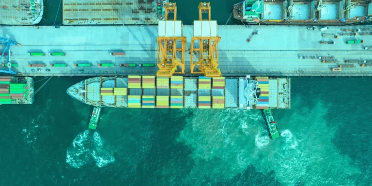 green methanol - featured image of this article