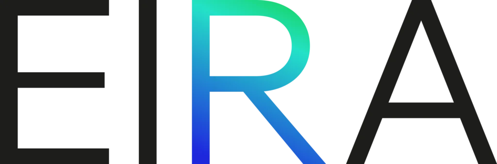 EIRA logo