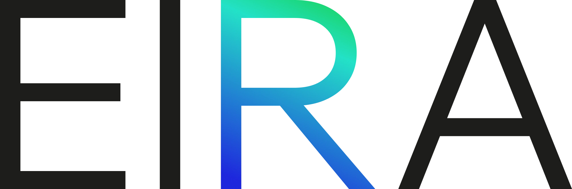 EIRA logo